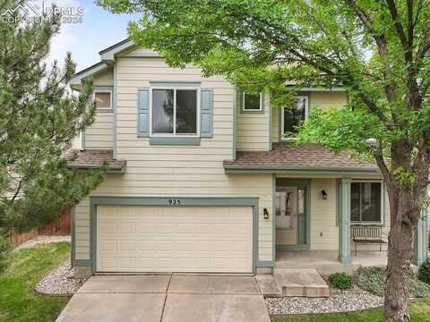 Evening Star, COLORADO SPRINGS, CO 80910