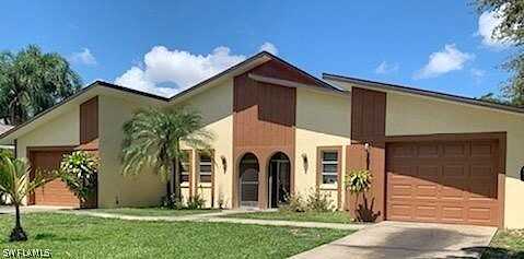 Se 24Th Ave, Cape Coral, FL 33990