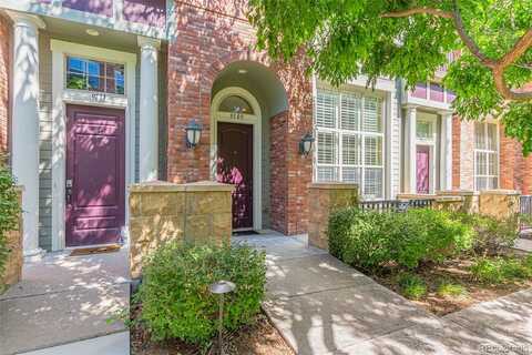 Kornbrust, LONE TREE, CO 80124