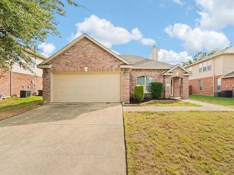 Charlotte, MCKINNEY, TX 75071