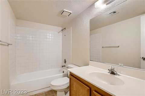 Sulphur Springs Ln, Las Vegas, NV 89128