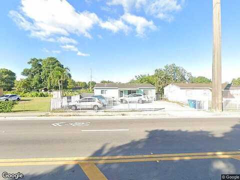 32Nd, MIAMI, FL 33147