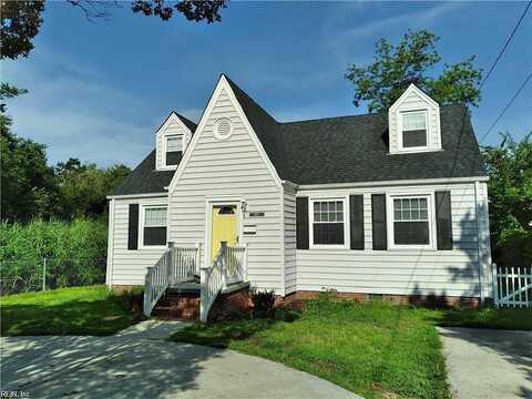 Granby, NORFOLK, VA 23503