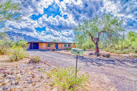 Marathon, TUCSON, AZ 85704