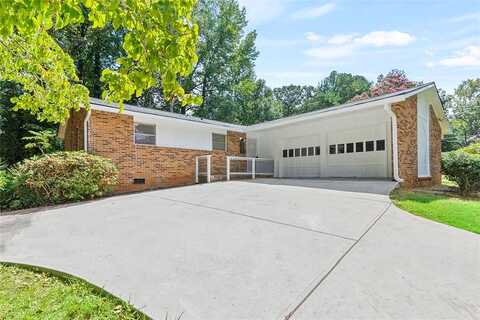 Forrest, ATLANTA, GA 30354