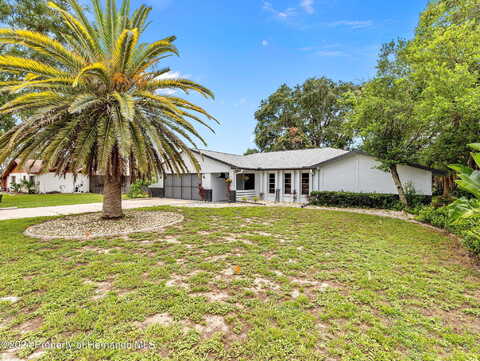 Heather, WEEKI WACHEE, FL 34613