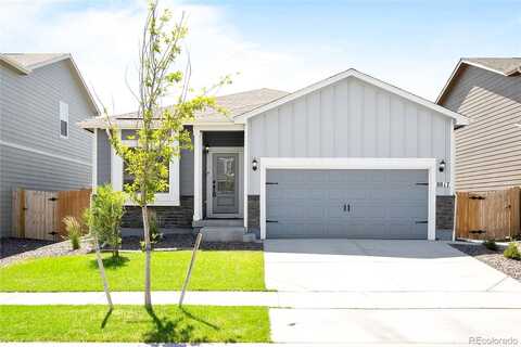 Walden, COMMERCE CITY, CO 80022