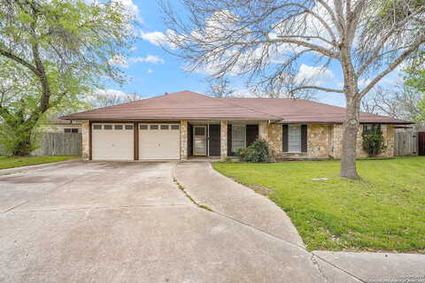 Timberwick, SAN ANTONIO, TX 78250