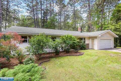 Donnywood, BRITT, MN 55710