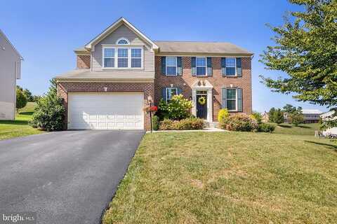 Diamond Run, SEVEN VALLEYS, PA 17360