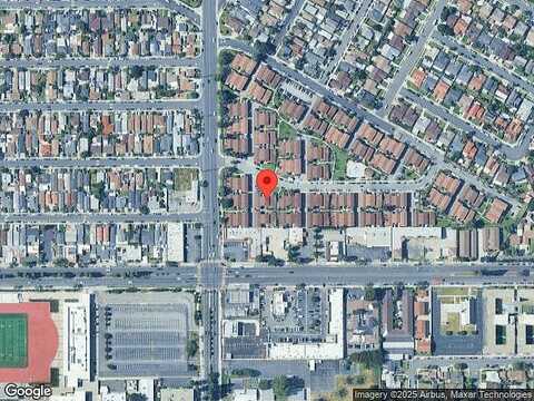 Elburg St, Paramount, CA 90723