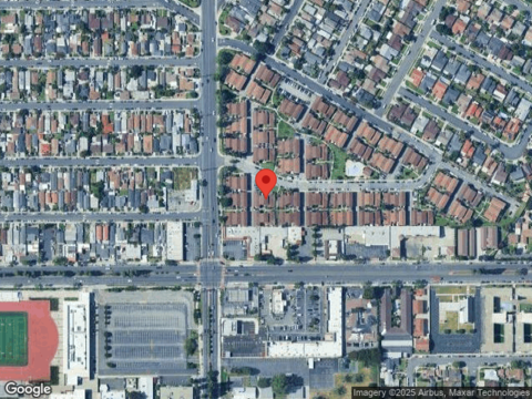 Elburg St, Paramount, CA 90723