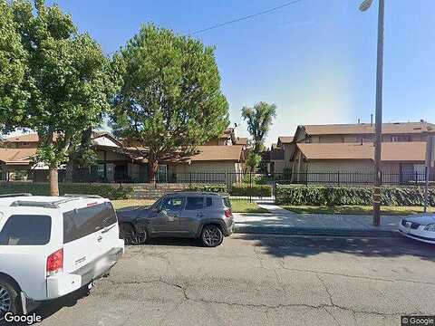 Elburg St, Paramount, CA 90723