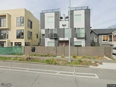 Delridge, SEATTLE, WA 98106