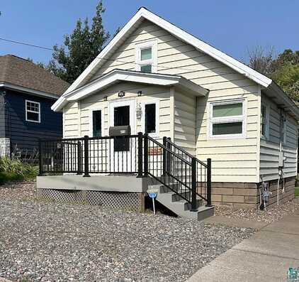 40Th, DULUTH, MN 55807