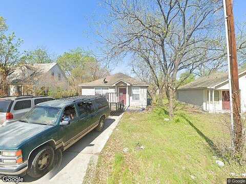14Th, TEMPLE, TX 76501