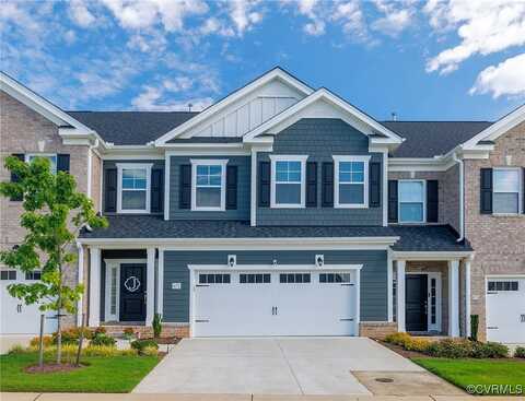 Carriage Homes, HENRICO, VA 23294