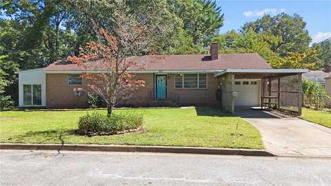 Westmoreland, PORTSMOUTH, VA 23707