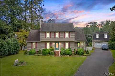 Walnut Knoll, HENRICO, VA 23229