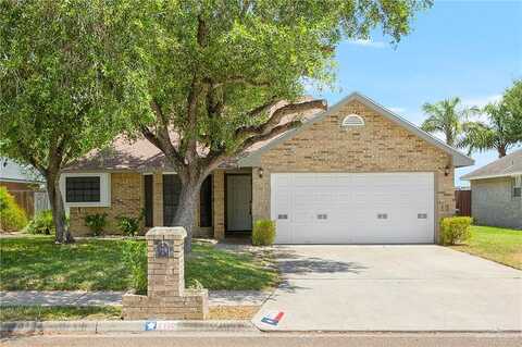 19Th, MCALLEN, TX 78504