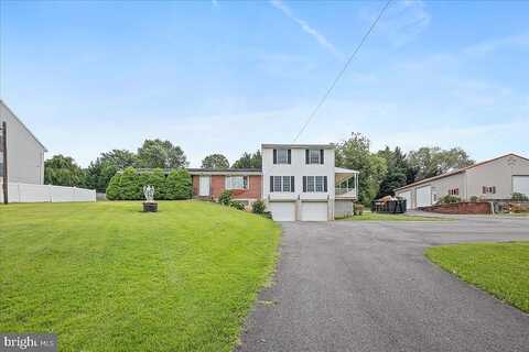 Magnolia, DELTA, PA 17314