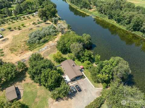 Pederson, WEST RICHLAND, WA 99353