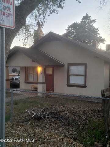 4Th, PRESCOTT, AZ 86301