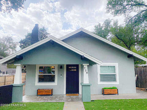 4Th, PRESCOTT, AZ 86301
