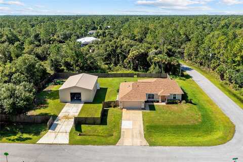 Roman, NORTH PORT, FL 34291