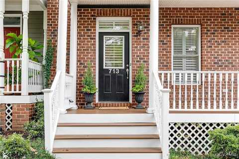 Pine, RICHMOND, VA 23220