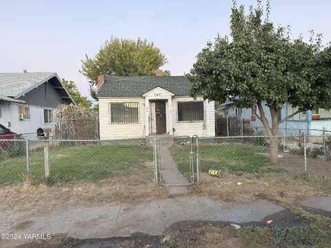 7Th, YAKIMA, WA 98901