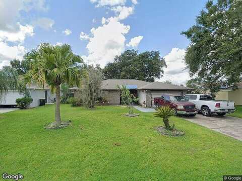 Tournament, KISSIMMEE, FL 34759