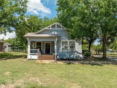 Gassaway, LOTT, TX 76656