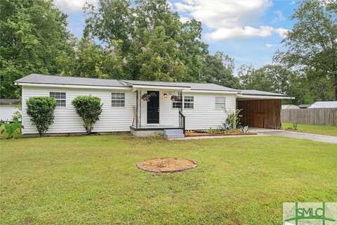 Cregor, BLOOMINGDALE, GA 31302