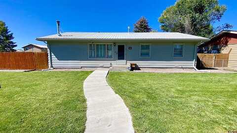Lee, ALAMOSA, CO 81101