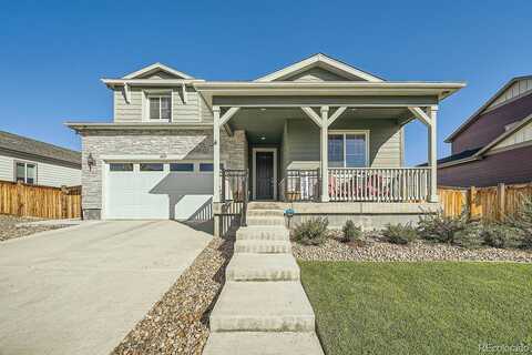 119Th, THORNTON, CO 80233