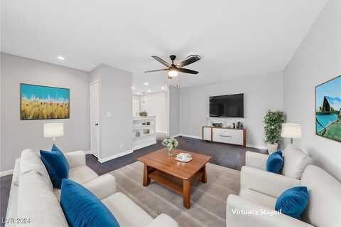 Remington, LAS VEGAS, NV 89110