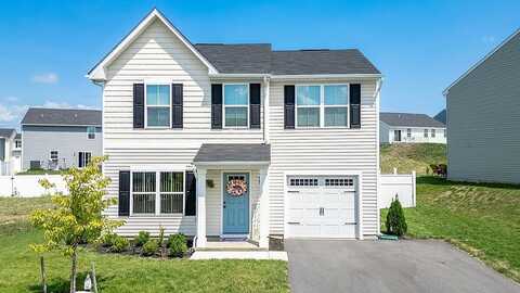 Grommet, ROCKINGHAM, VA 22801