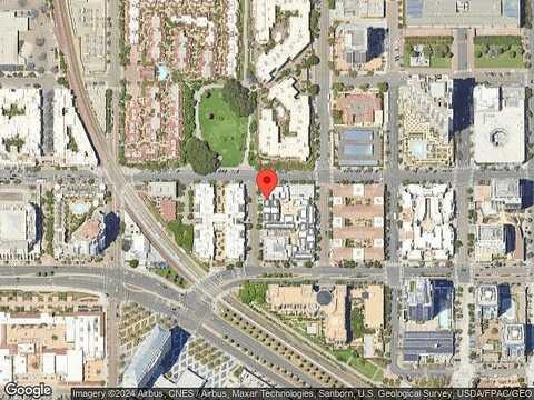 Columbia St, San Diego, CA 92101