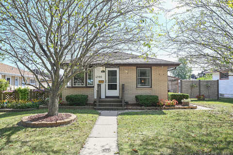 20Th, MILWAUKEE, WI 53221