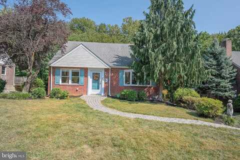 Rodmor, HAVERTOWN, PA 19083
