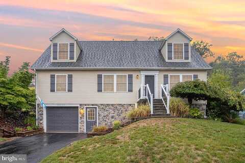 Rebecca, YORK HAVEN, PA 17370
