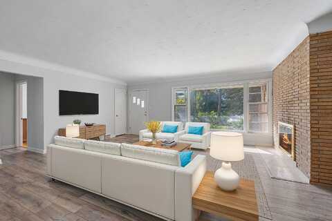 County Road B, SAINT PAUL, MN 55117