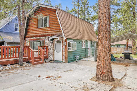 Irving, BIG BEAR CITY, CA 92314
