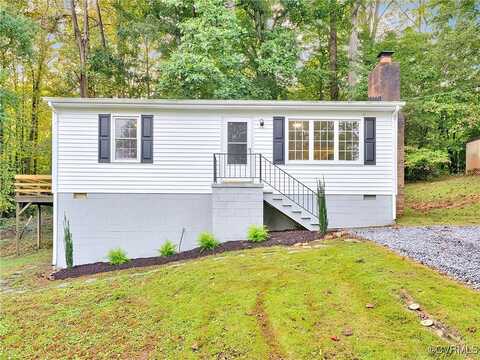Lakeside, QUINTON, VA 23141