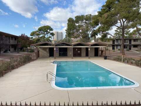 S Royal Crest Cir, Las Vegas, NV 89169