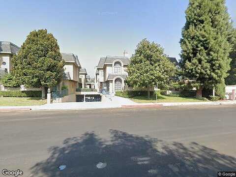 Fairview Ave, Arcadia, CA 91007