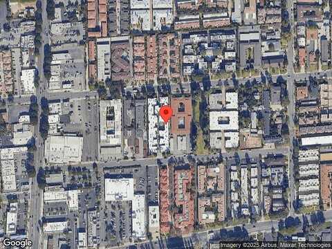 Fairview Ave, Arcadia, CA 91007