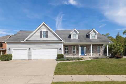 Fossilwood, ERIE, PA 16506