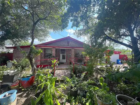 Jimenez, PALMVIEW, TX 78572